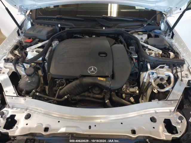 Photo 9 VIN: W1KZF8EB9MA937451 - MERCEDES-BENZ E-CLASS 