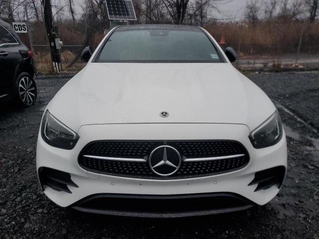 Photo 4 VIN: W1KZF8EB9NB096369 - MERCEDES-BENZ E 350 4MAT 