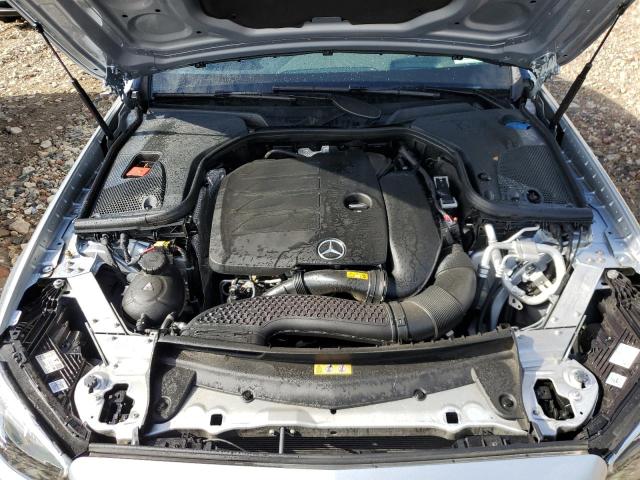 Photo 10 VIN: W1KZF8EB9PB105414 - MERCEDES-BENZ E-CLASS 