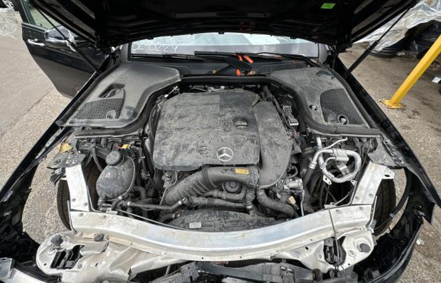 Photo 6 VIN: W1KZF8EB9PB139630 - MERCEDES-BENZ E 350 4MAT 