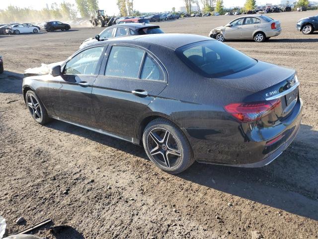 Photo 1 VIN: W1KZF8EB9PB139630 - MERCEDES-BENZ E 350 4MAT 