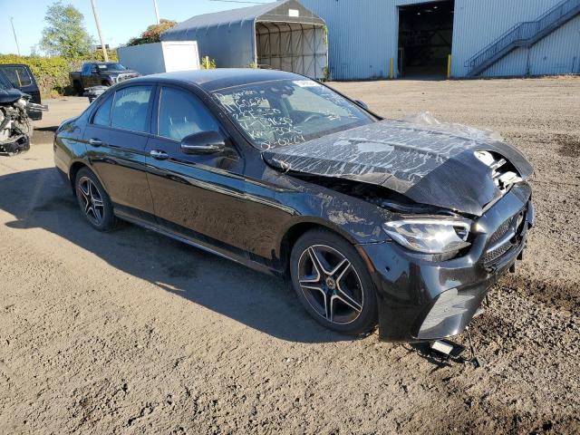 Photo 3 VIN: W1KZF8EB9PB139630 - MERCEDES-BENZ E 350 4MAT 