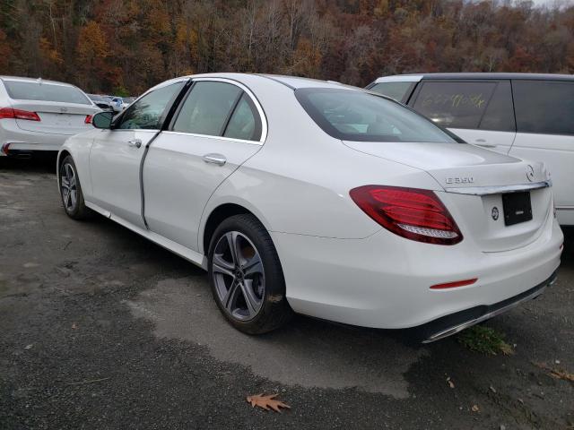 Photo 2 VIN: W1KZF8EBXLA844873 - MERCEDES-BENZ E 350 4MAT 