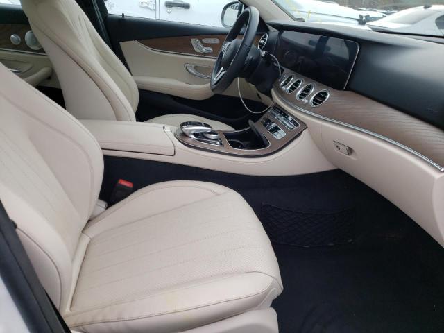 Photo 4 VIN: W1KZF8EBXLA844873 - MERCEDES-BENZ E 350 4MAT 