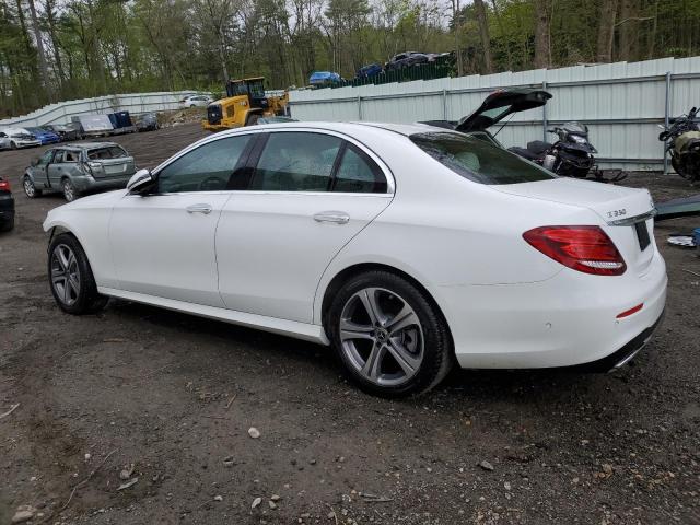 Photo 1 VIN: W1KZF8EBXLA845876 - MERCEDES-BENZ E-CLASS 