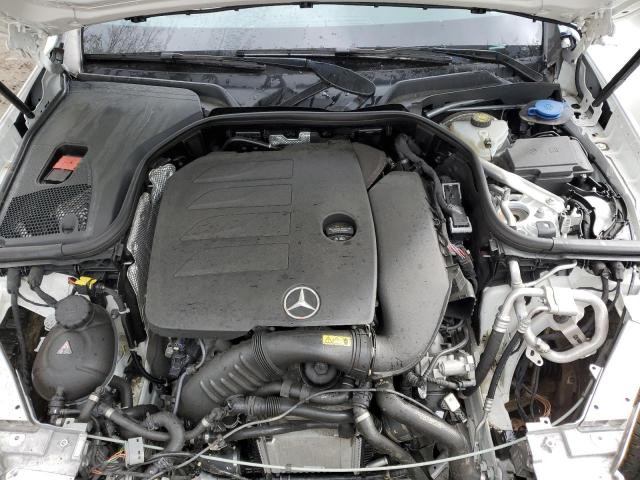 Photo 10 VIN: W1KZF8EBXLA845876 - MERCEDES-BENZ E-CLASS 