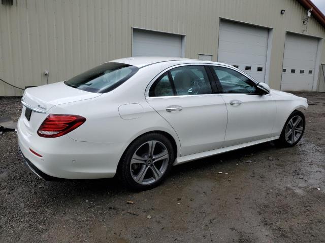 Photo 2 VIN: W1KZF8EBXLA845876 - MERCEDES-BENZ E-CLASS 