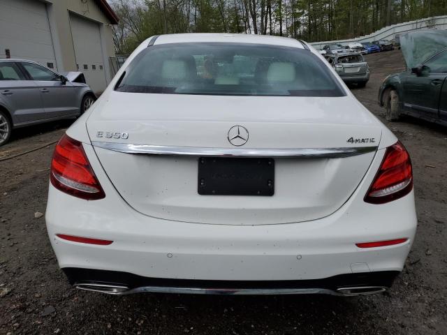 Photo 5 VIN: W1KZF8EBXLA845876 - MERCEDES-BENZ E-CLASS 