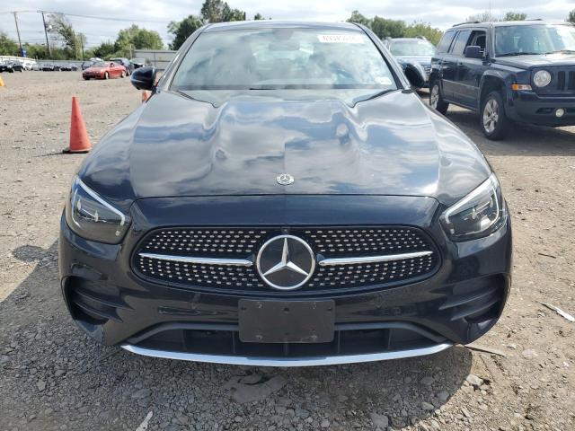 Photo 4 VIN: W1KZF8EBXMA885683 - MERCEDES-BENZ E 350 4MAT 