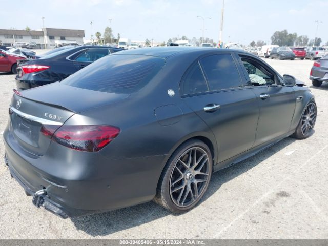 Photo 3 VIN: W1KZF8KB4PB139670 - MERCEDES-BENZ AMG E 63 