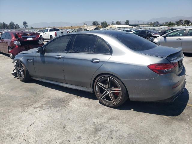 Photo 1 VIN: W1KZF8KB4PB162897 - MERCEDES-BENZ E-CLASS 