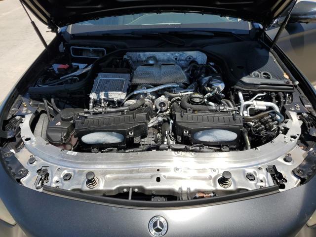 Photo 10 VIN: W1KZF8KB6PB143400 - MERCEDES-BENZ E-CLASS 