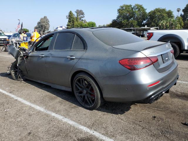 Photo 1 VIN: W1KZF8KB8PB163955 - MERCEDES-BENZ E 63 AMG-S 