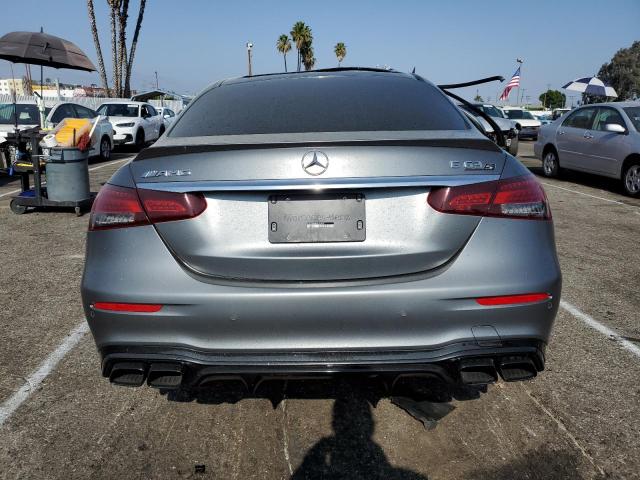 Photo 5 VIN: W1KZF8KB8PB163955 - MERCEDES-BENZ E 63 AMG-S 