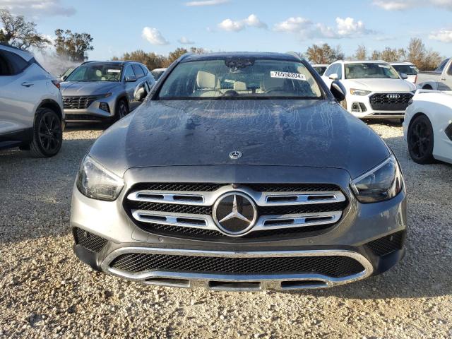 Photo 4 VIN: W1KZH6AB1NB038793 - MERCEDES-BENZ E 450 4M A 