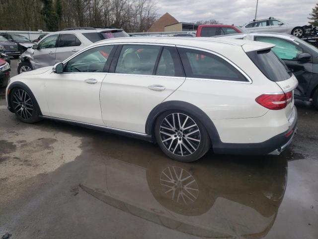 Photo 1 VIN: W1KZH6AB4MA914132 - MERCEDES-BENZ E 450 4M A 