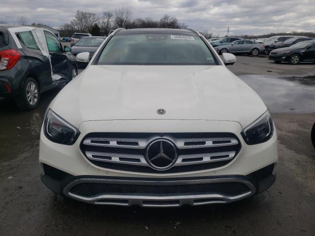 Photo 4 VIN: W1KZH6AB4MA914132 - MERCEDES-BENZ E 450 4M A 