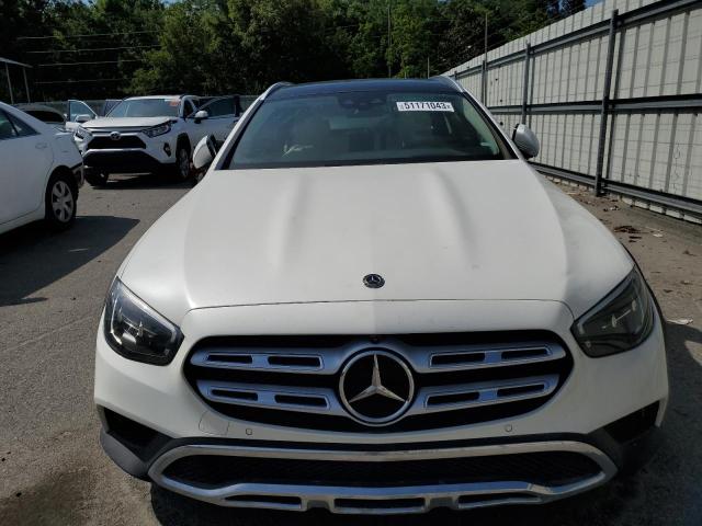 Photo 4 VIN: W1KZH6AB4MA914132 - MERCEDES-BENZ E 450 4M A 