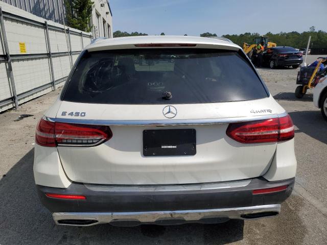 Photo 5 VIN: W1KZH6AB4MA914132 - MERCEDES-BENZ E 450 4M A 