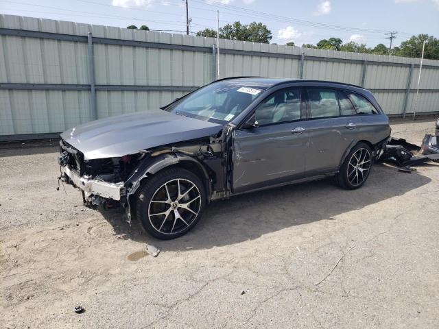 VIN: W1KZH6AB5NB073188 - mercedes-benz e 450 4m a