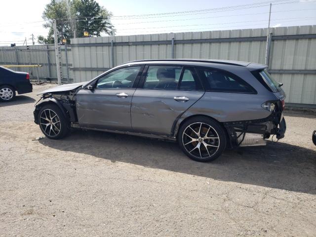 Photo 1 VIN: W1KZH6AB5NB073188 - MERCEDES-BENZ E 450 4M A 