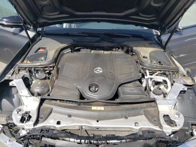 Photo 11 VIN: W1KZH6AB5NB073188 - MERCEDES-BENZ E 450 4M A 