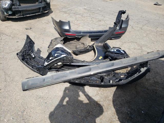 Photo 12 VIN: W1KZH6AB5NB073188 - MERCEDES-BENZ E 450 4M A 