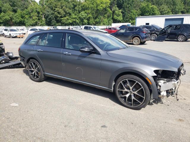 Photo 3 VIN: W1KZH6AB5NB073188 - MERCEDES-BENZ E 450 4M A 
