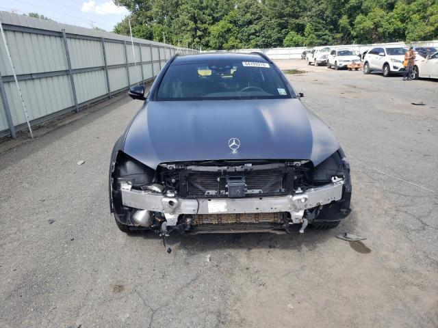 Photo 4 VIN: W1KZH6AB5NB073188 - MERCEDES-BENZ E 450 4M A 