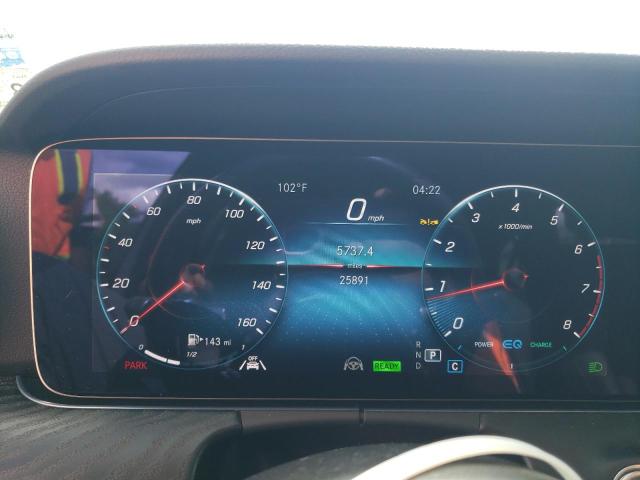 Photo 8 VIN: W1KZH6AB5NB073188 - MERCEDES-BENZ E 450 4M A 