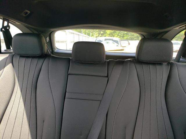 Photo 9 VIN: W1KZH6AB5NB073188 - MERCEDES-BENZ E 450 4M A 
