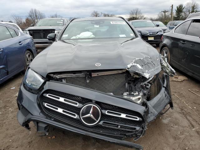 Photo 4 VIN: W1KZH6AB8MA993367 - MERCEDES-BENZ E-CLASS 