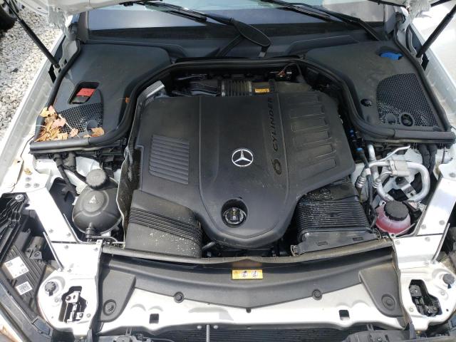 Photo 10 VIN: W1KZH6AB8PB144693 - MERCEDES-BENZ E-CLASS 