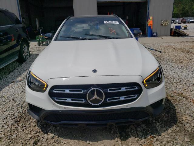 Photo 4 VIN: W1KZH6AB8PB144693 - MERCEDES-BENZ E-CLASS 