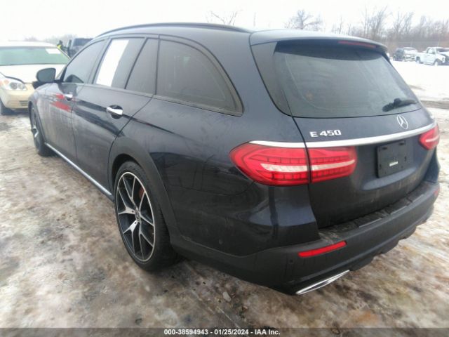 Photo 2 VIN: W1KZH6ABXNB021748 - MERCEDES-BENZ E 450 