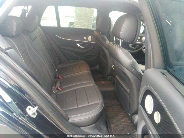 Photo 7 VIN: W1KZH6ABXNB021748 - MERCEDES-BENZ E 450 