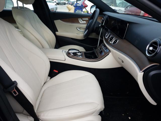 Photo 4 VIN: W1KZH6JB5LA805189 - MERCEDES-BENZ E 450 4MAT 