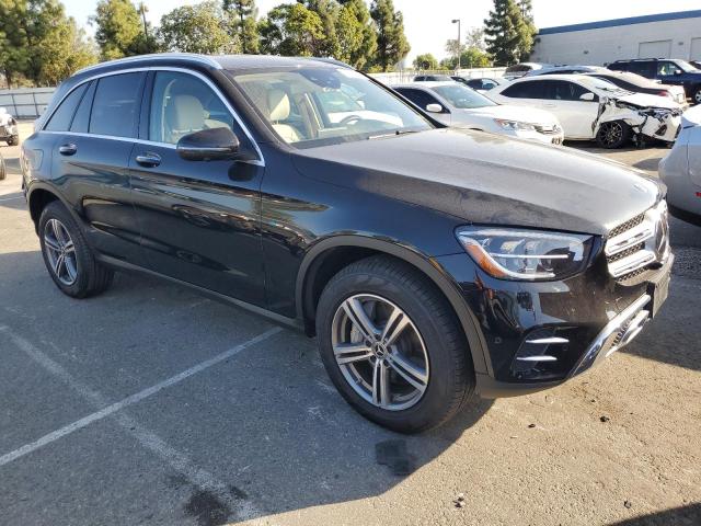 Photo 3 VIN: W1N0G5DB2LF800328 - MERCEDES-BENZ GLC-CLASS 