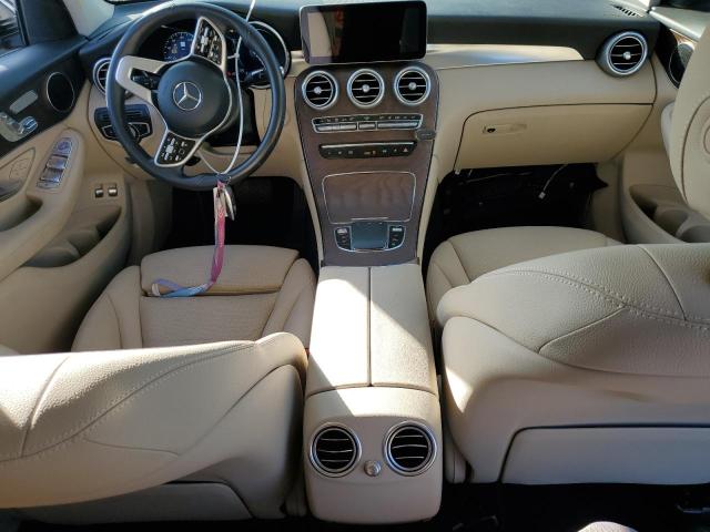 Photo 7 VIN: W1N0G5DB2LF800328 - MERCEDES-BENZ GLC-CLASS 