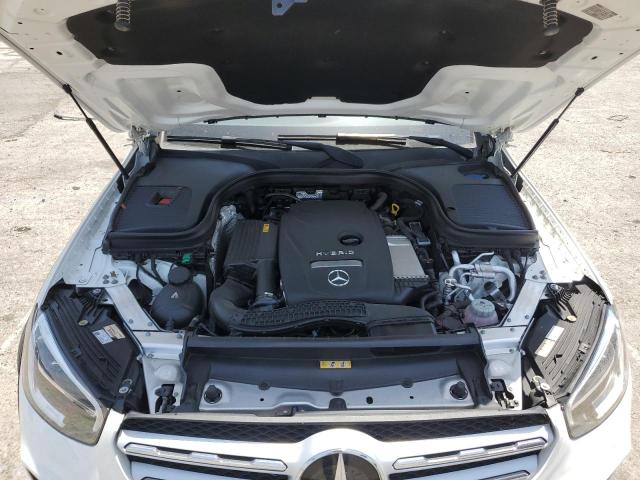 Photo 11 VIN: W1N0G5DB3LF792904 - MERCEDES-BENZ GLC-CLASS 