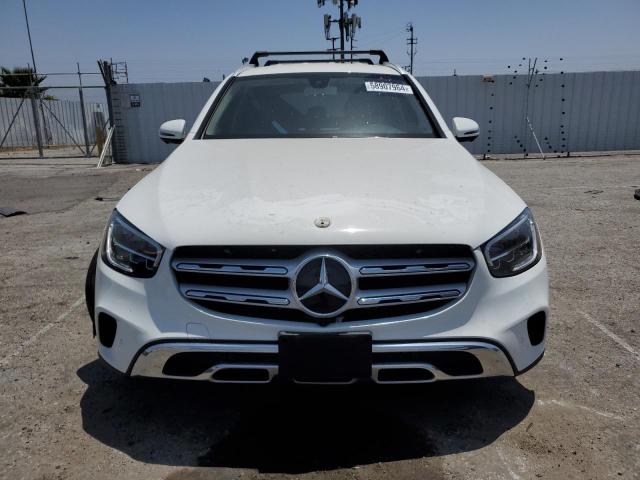 Photo 4 VIN: W1N0G5DB3LF792904 - MERCEDES-BENZ GLC-CLASS 