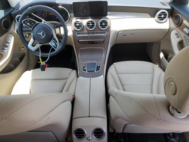 Photo 7 VIN: W1N0G5DB3LF792904 - MERCEDES-BENZ GLC-CLASS 