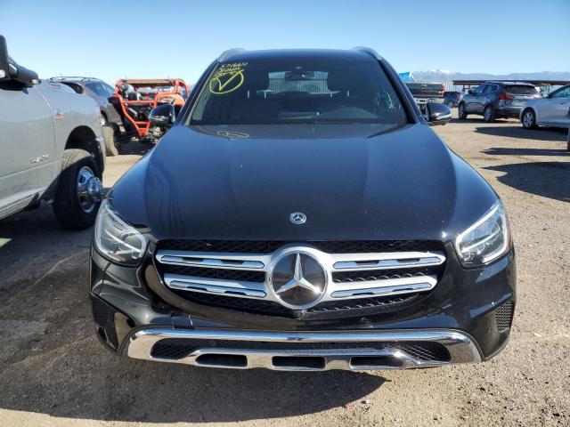 Photo 4 VIN: W1N0G5DB7LF797832 - MERCEDES-BENZ GLC-CLASS 