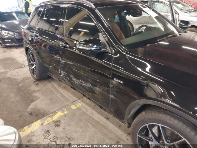 Photo 5 VIN: W1N0G6EB0LF790564 - MERCEDES-BENZ AMG GLC 43 