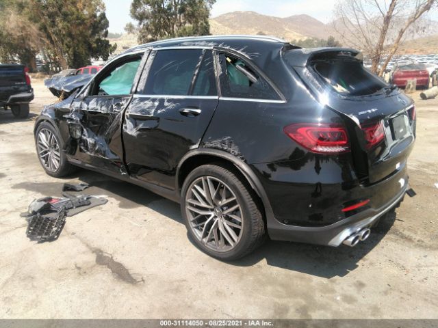 Photo 2 VIN: W1N0G6EB1LF785695 - MERCEDES-BENZ GLC 