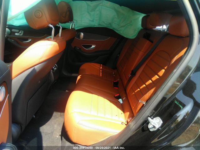 Photo 7 VIN: W1N0G6EB1LF785695 - MERCEDES-BENZ GLC 