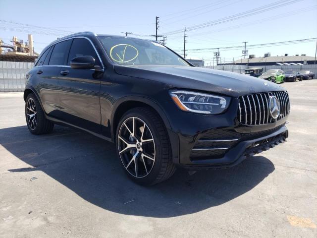 Photo 0 VIN: W1N0G6EB1MF951098 - MERCEDES-BENZ GLC 