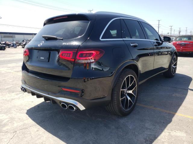 Photo 3 VIN: W1N0G6EB1MF951098 - MERCEDES-BENZ GLC 