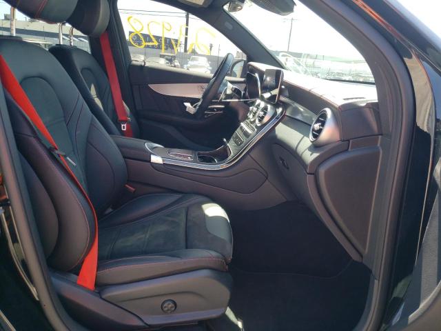 Photo 4 VIN: W1N0G6EB1MF951098 - MERCEDES-BENZ GLC 