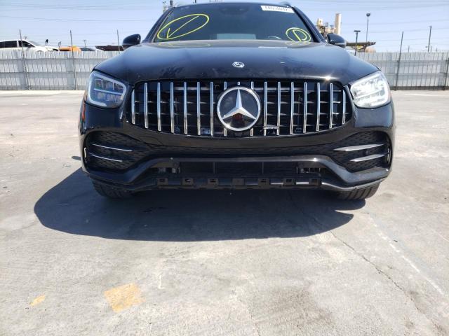 Photo 8 VIN: W1N0G6EB1MF951098 - MERCEDES-BENZ GLC 